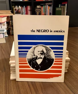 The Negro in America