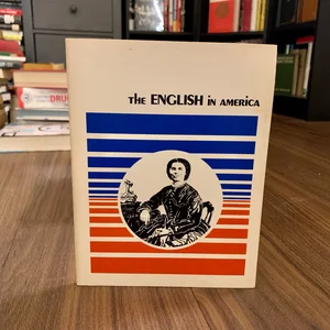 English in America