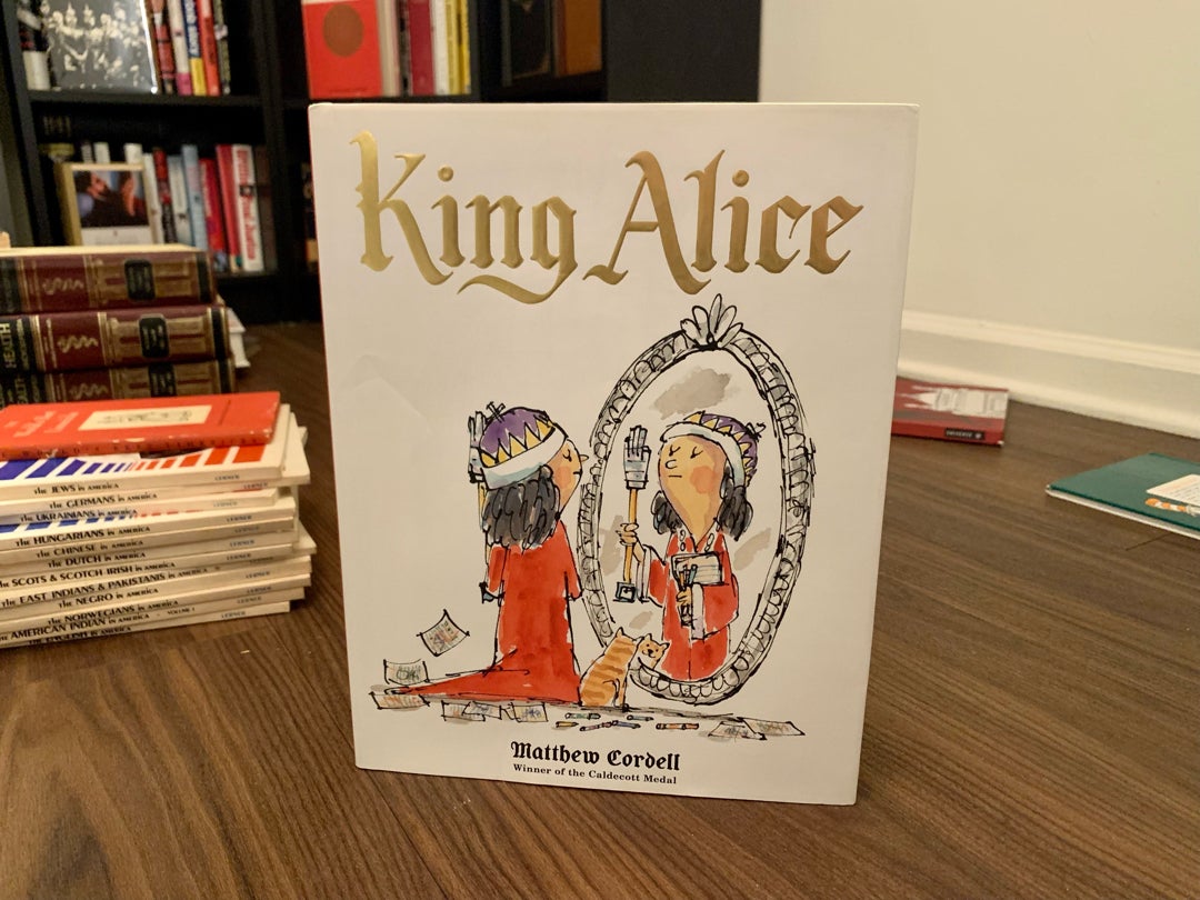 King Alice