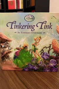 Tinkering Tink 