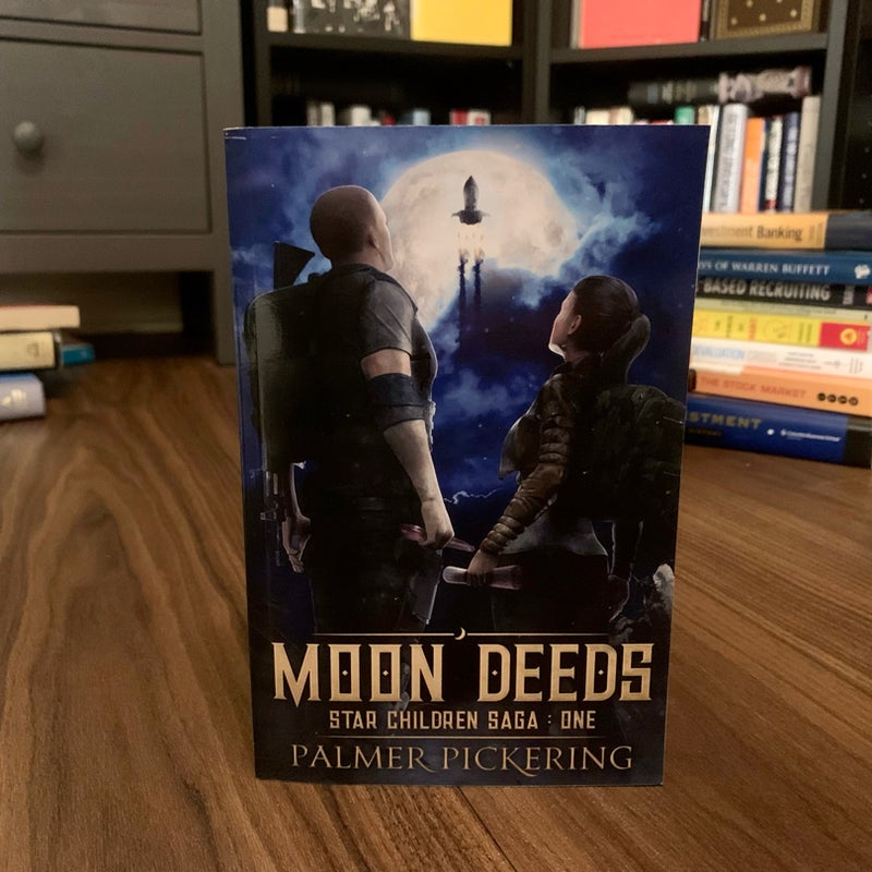 Moon Deeds