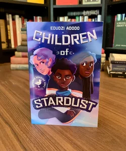 Children of Stardust