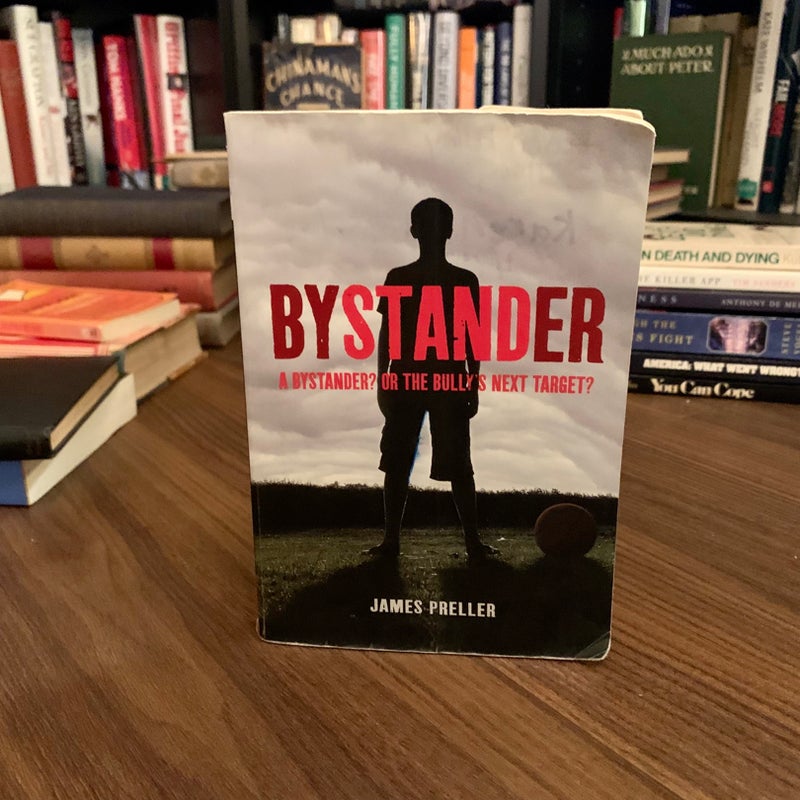 Bystander