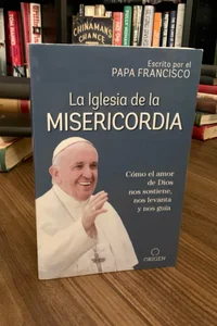 La Iglesia de la Misericordia / the Church of Mercy