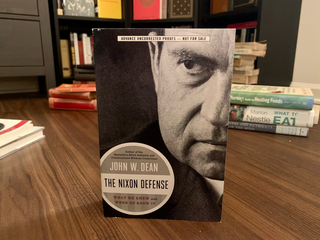 The Nixon Defense