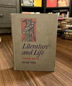 Literature and Life 