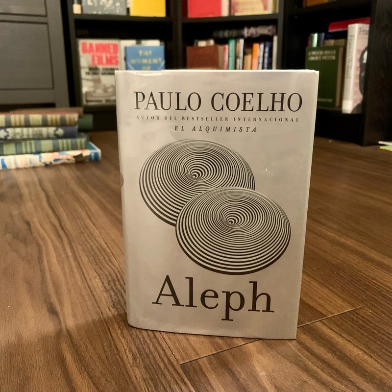 Aleph (Español)