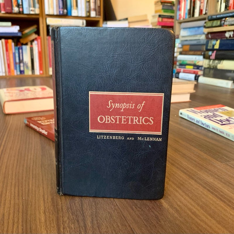Synopsis of Obstetrics 