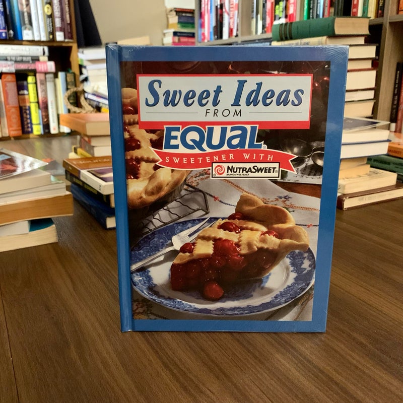 Sweet Ideas from Equal