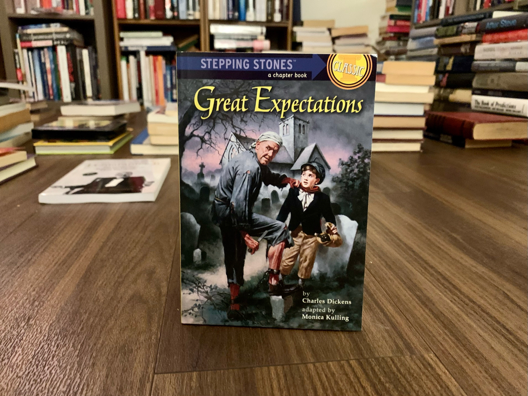 Great Expectations