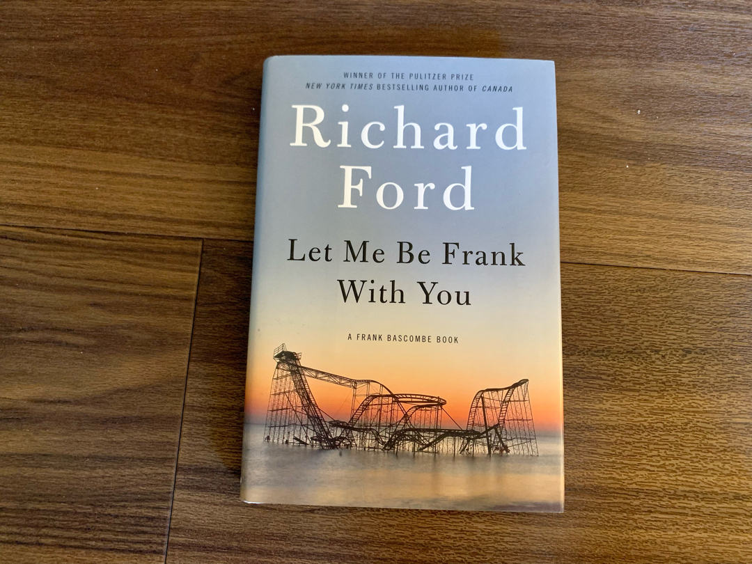 Let Me Be Frank with You