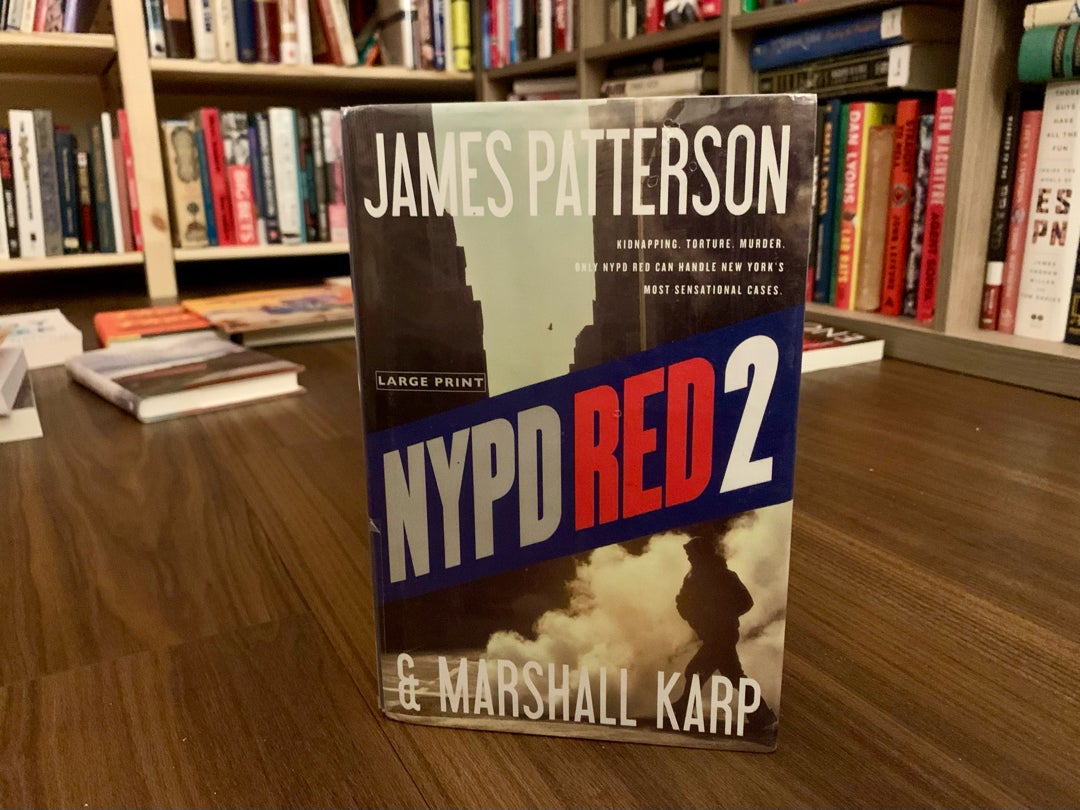 NYPD Red 2