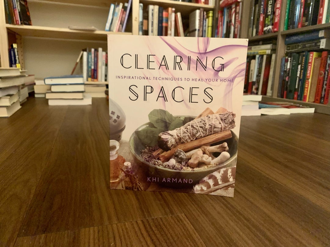 Clearing Spaces