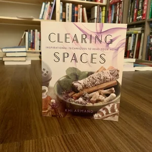 Clearing Spaces