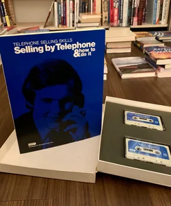 Telephone Selling Skills 