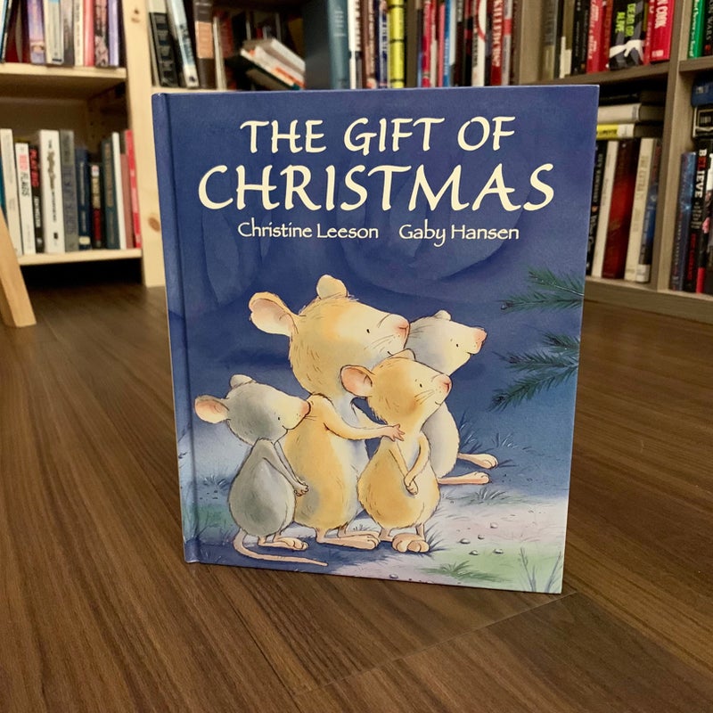 The Gift of Christmas