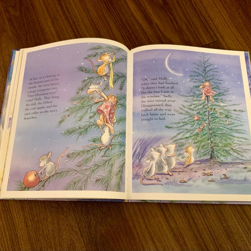 The Gift of Christmas