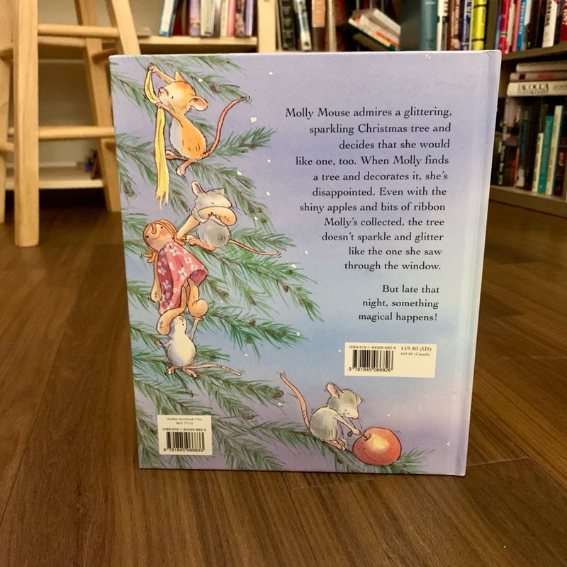The Gift of Christmas