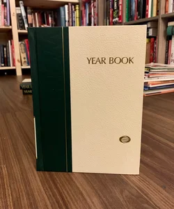 The World Book Year Book, 1993
