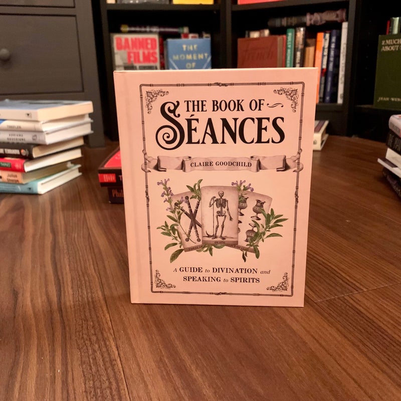 The Book of Séances