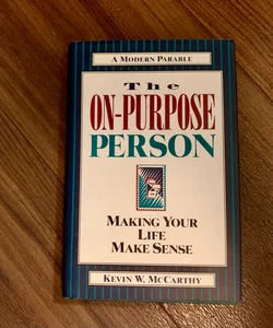 The On-Purpose Person