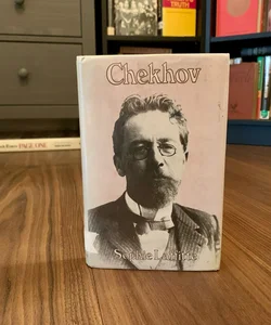 Chekhov, 1860-1904