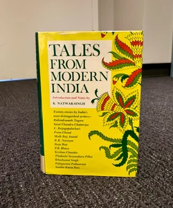Tales From Modern India