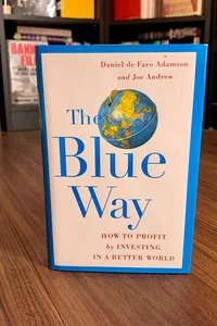 The Blue Way