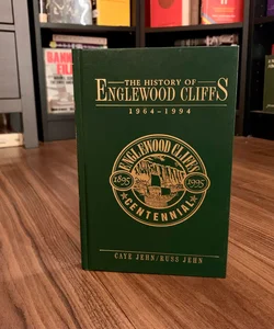The History of Englewood Cliffs, 1964—1994
