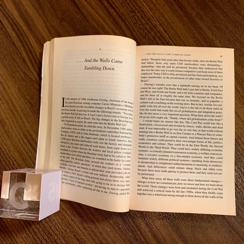 the-lexus-and-the-olive-tree-by-thomas-l-friedman