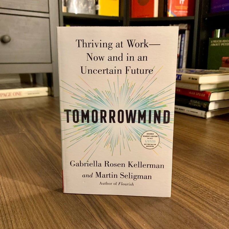 Tomorrowmind