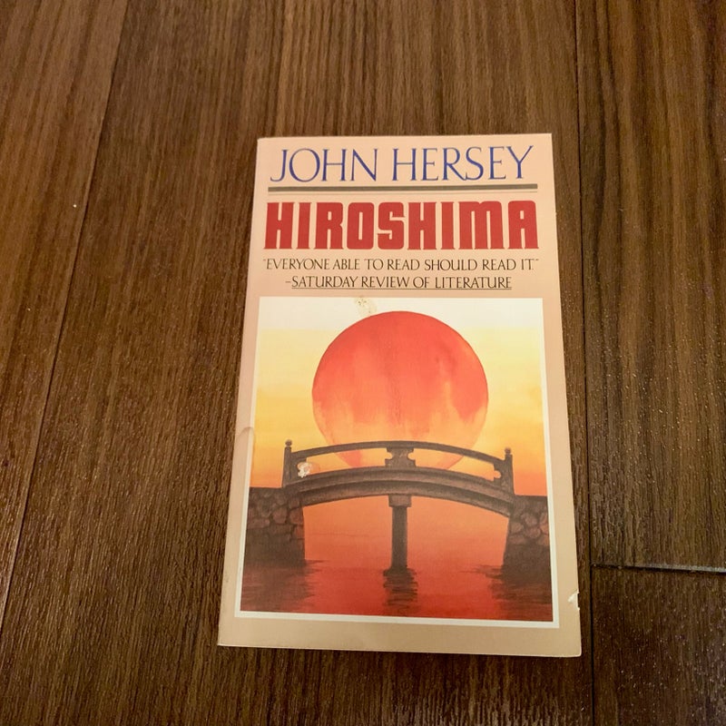 Hiroshima