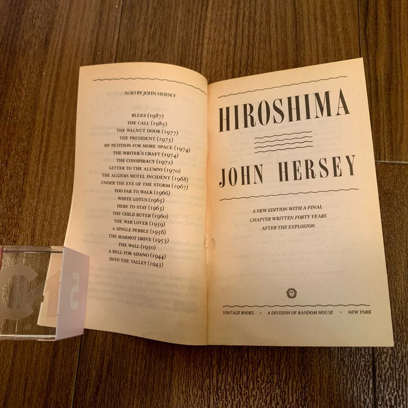 Hiroshima