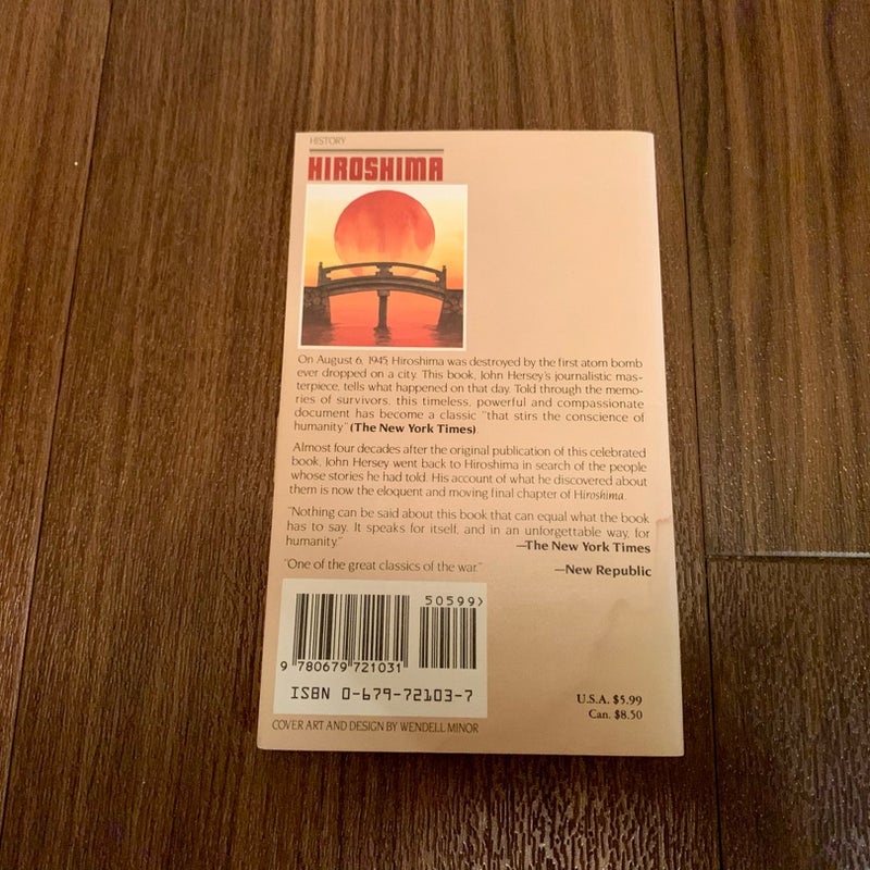 Hiroshima