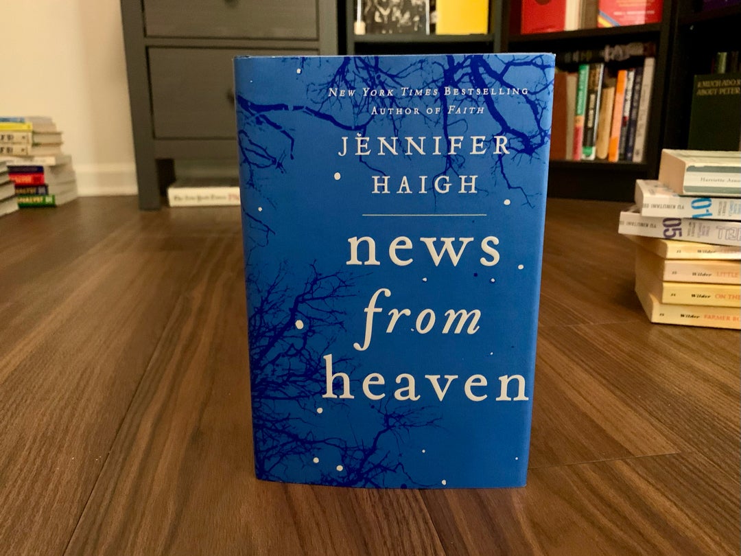 News from Heaven