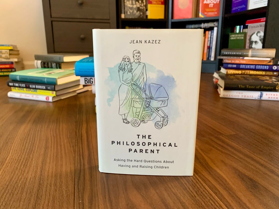 The Philosophical Parent