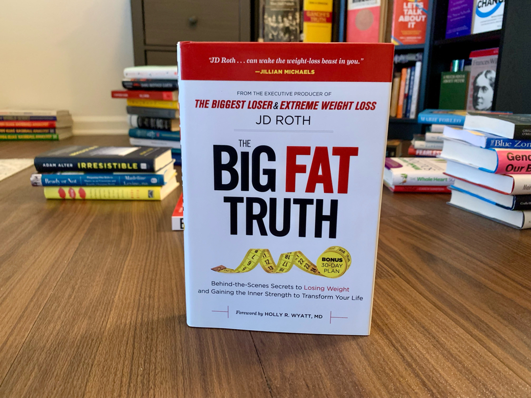 Big Fat Truth