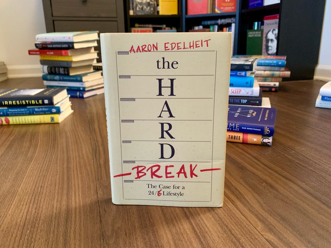 The Hard Break