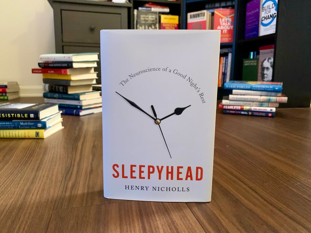 Sleepyhead