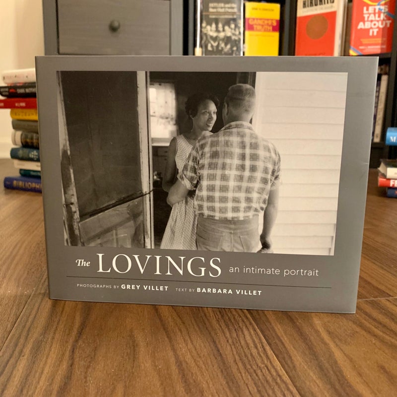 The Lovings