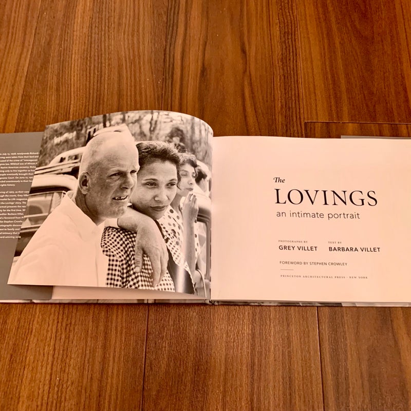 The Lovings