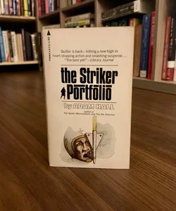 The Striker Portfolio 