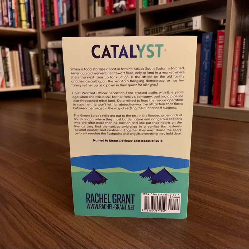 Catalyst