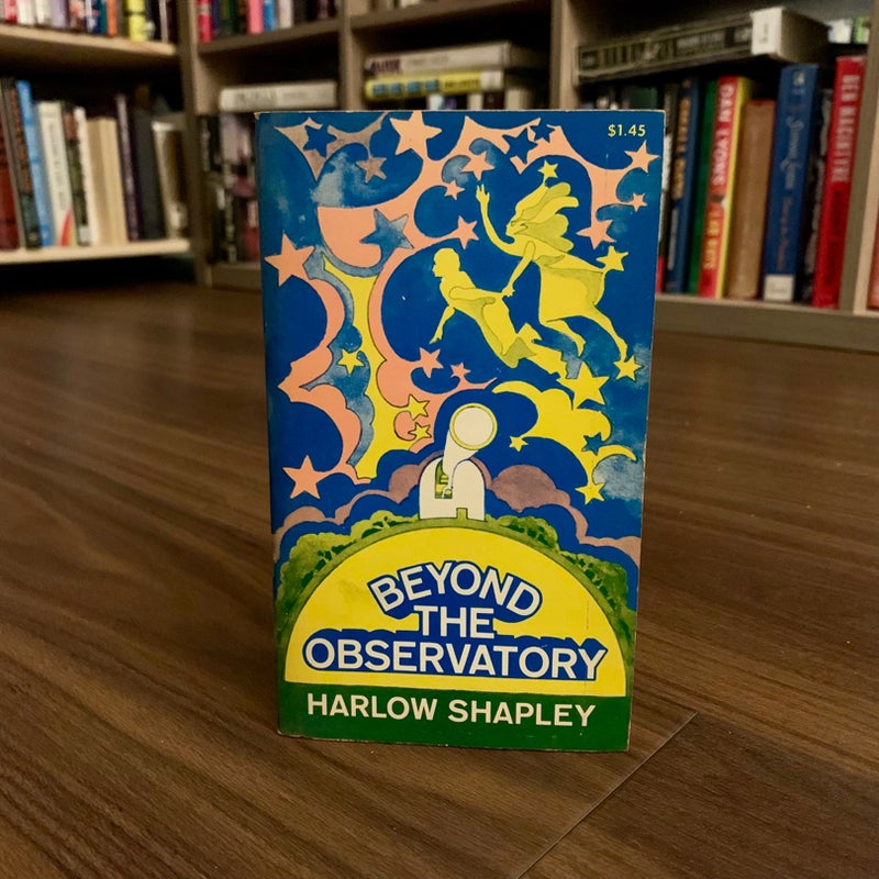 Beyond the Observatory