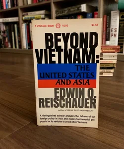 Beyond Vietnam 