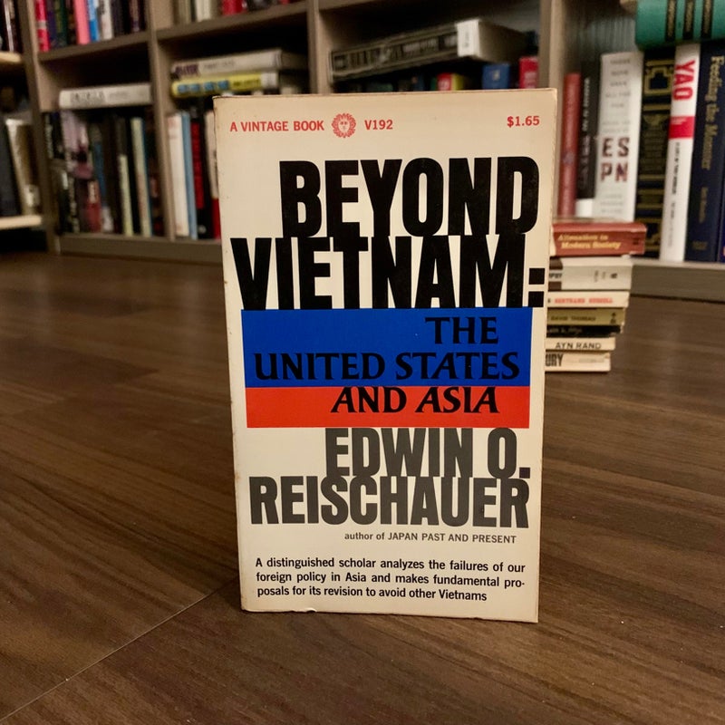 Beyond Vietnam 