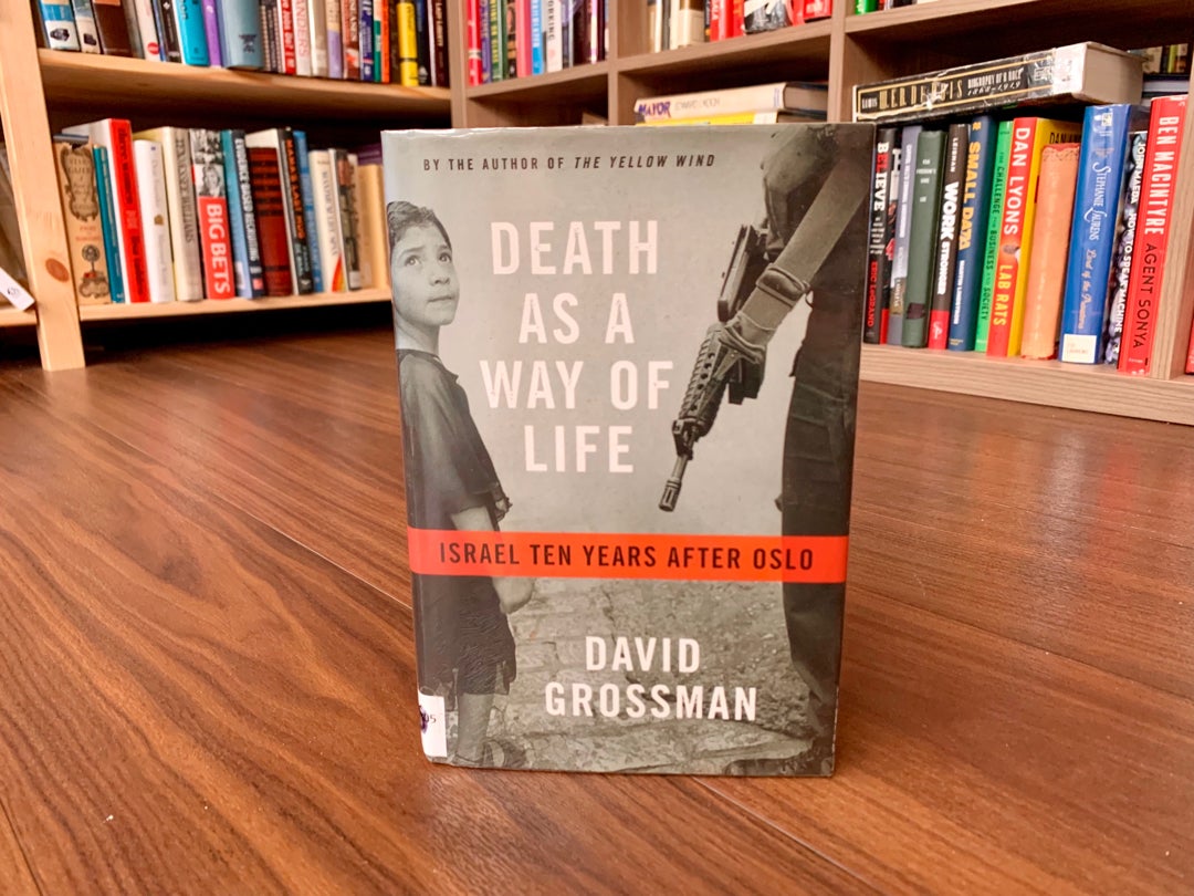 Death As a Way of Life