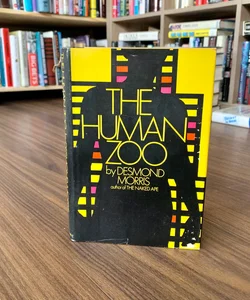 The Human Zoo 