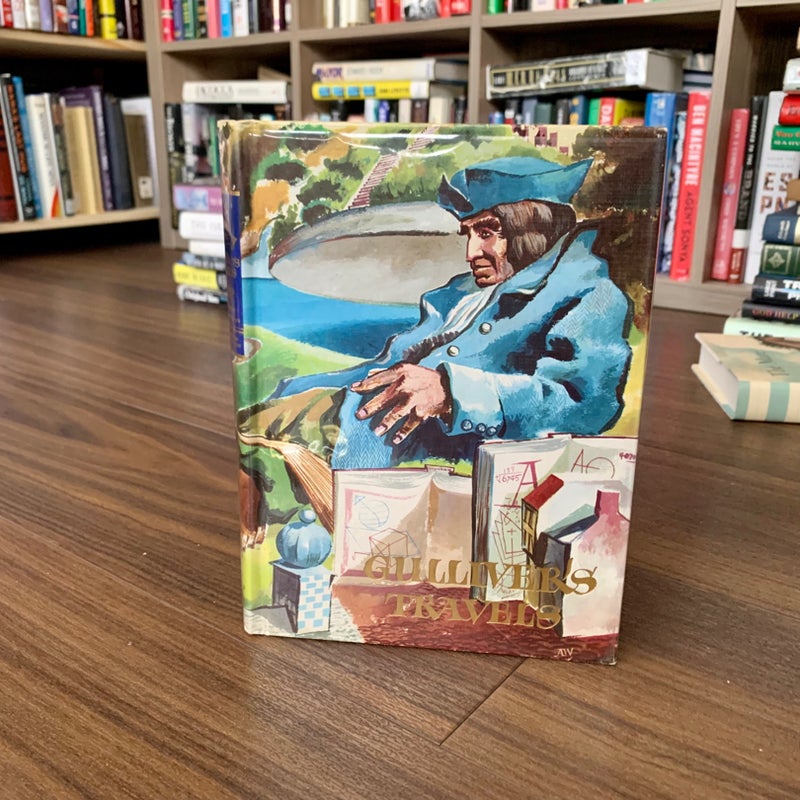 Gulliver's Travels