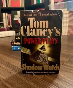 Tom Clancy’s Power Plays: Shadow Watch